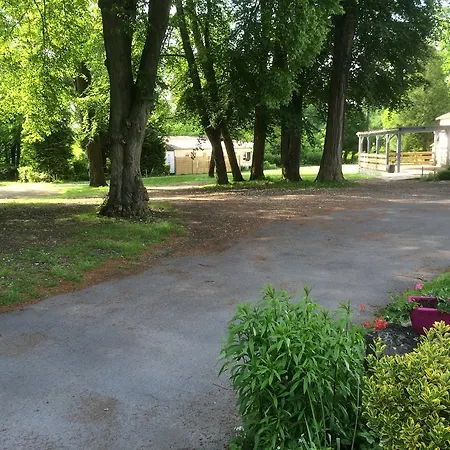 Bed & Breakfast La Demi-lune