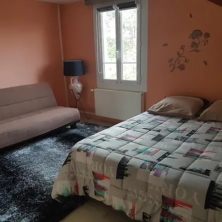 La Demi-lune * Bailleval