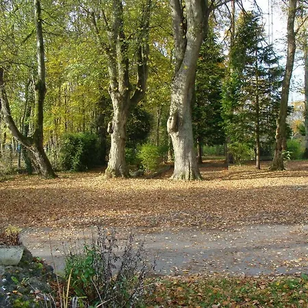 Bed & Breakfast La Demi-lune *