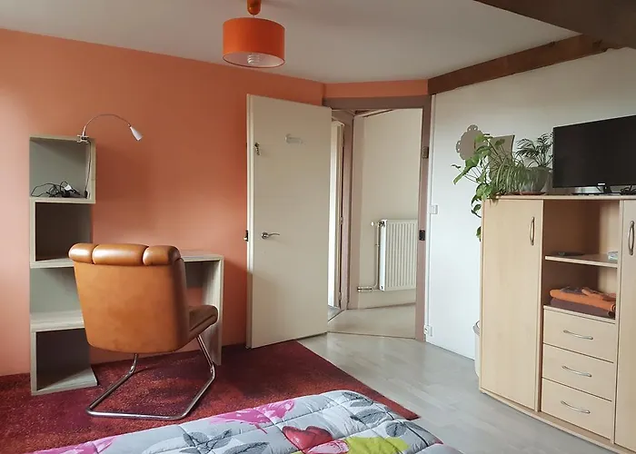 La Demi-lune * Bailleval